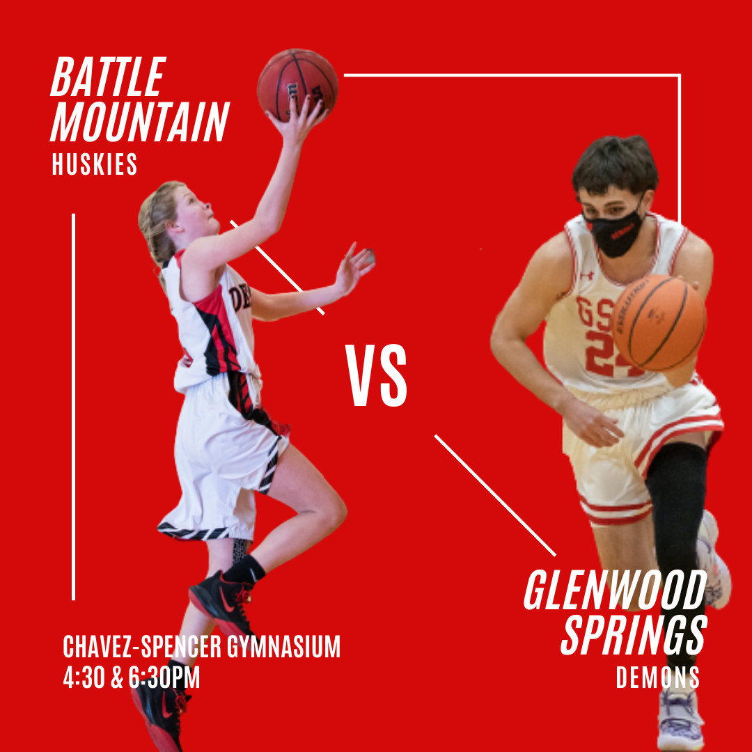 GSHS Athletics - It's GAMEDAY! Demons host the Huskies... | Facebook