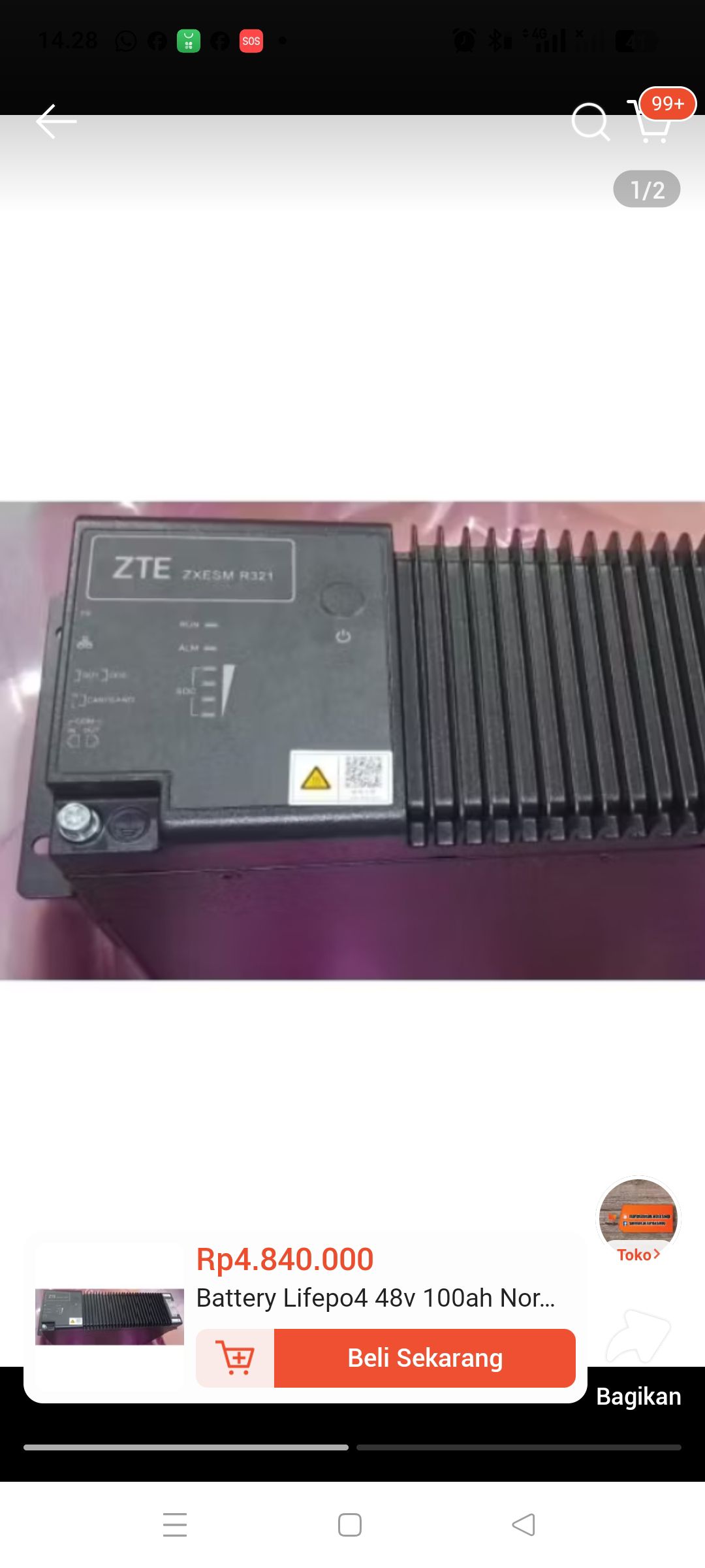KOMUNITAS PLTS MINI SISTEM 1s 2s 3s 4s 5s 6s......... | Mohon info nya ...
