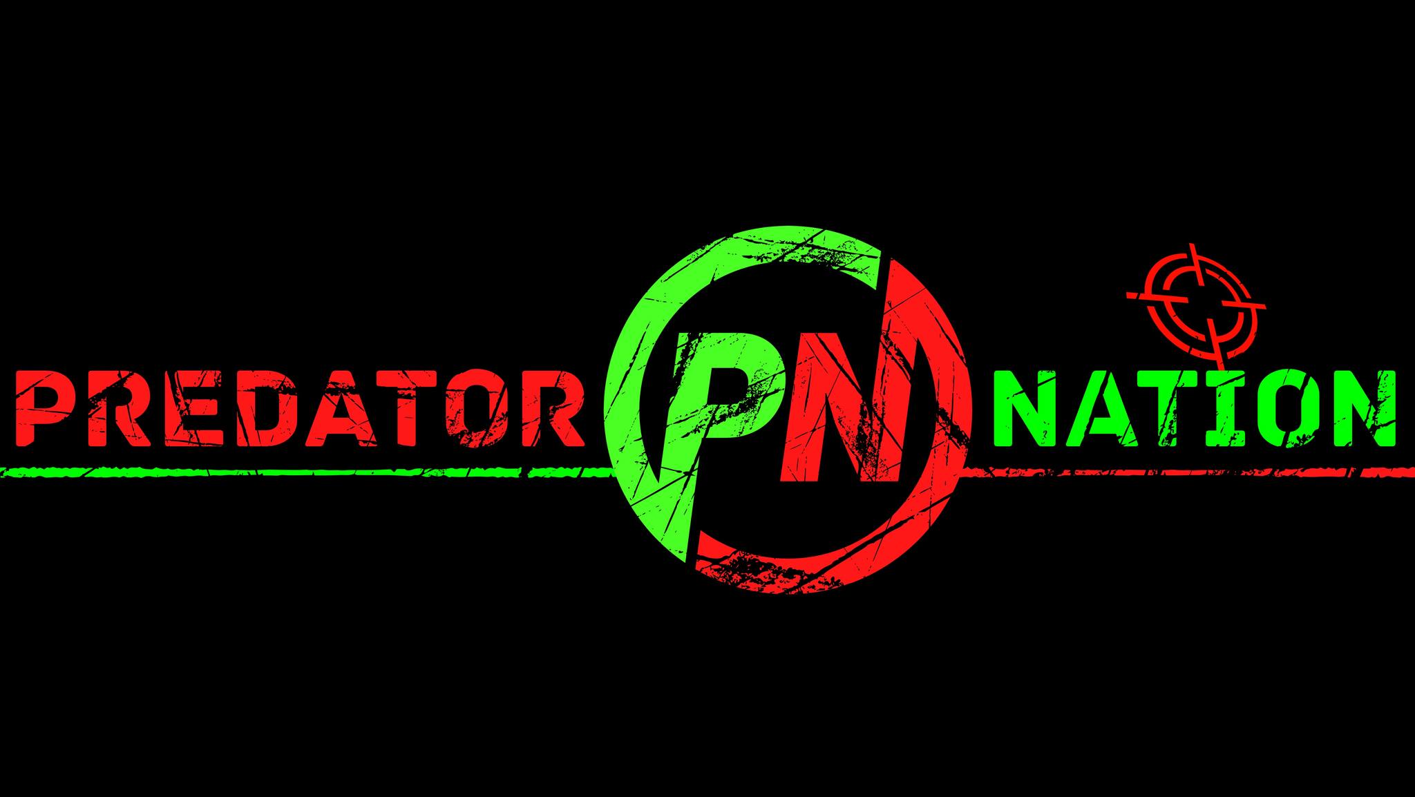 Predator Nation | Facebook