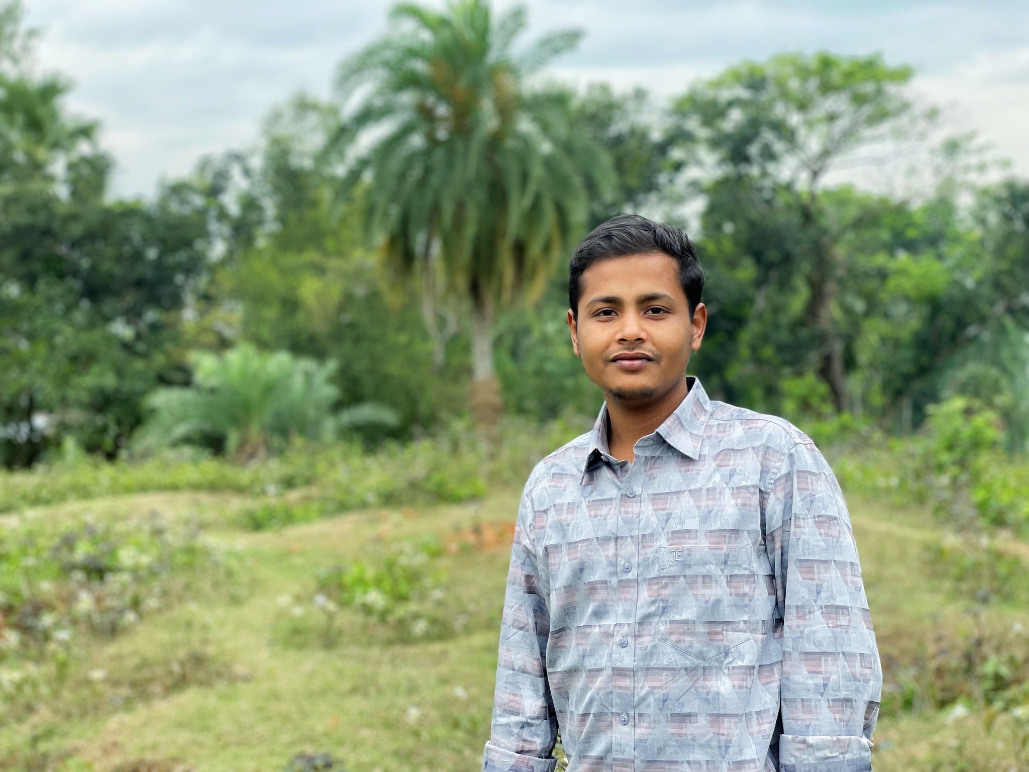 Md. Rasel Hossain