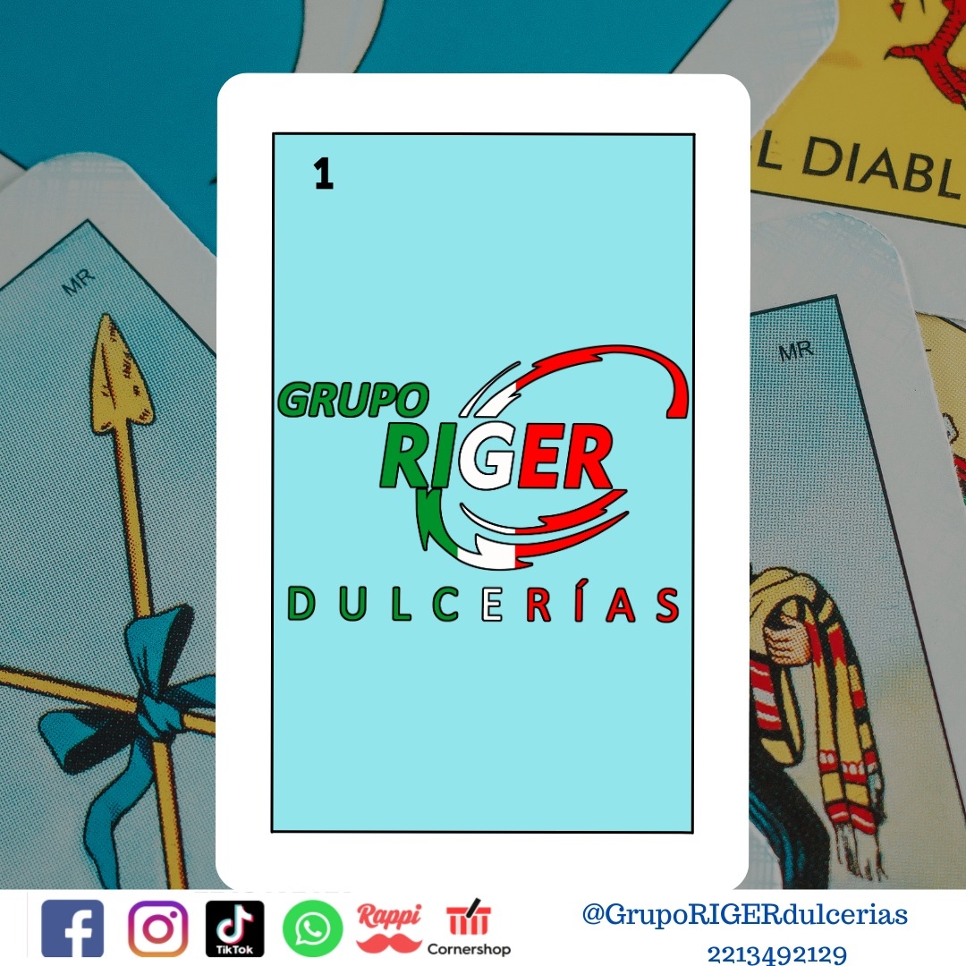 Grupos Riger