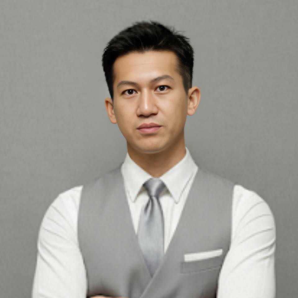 Kent Tan