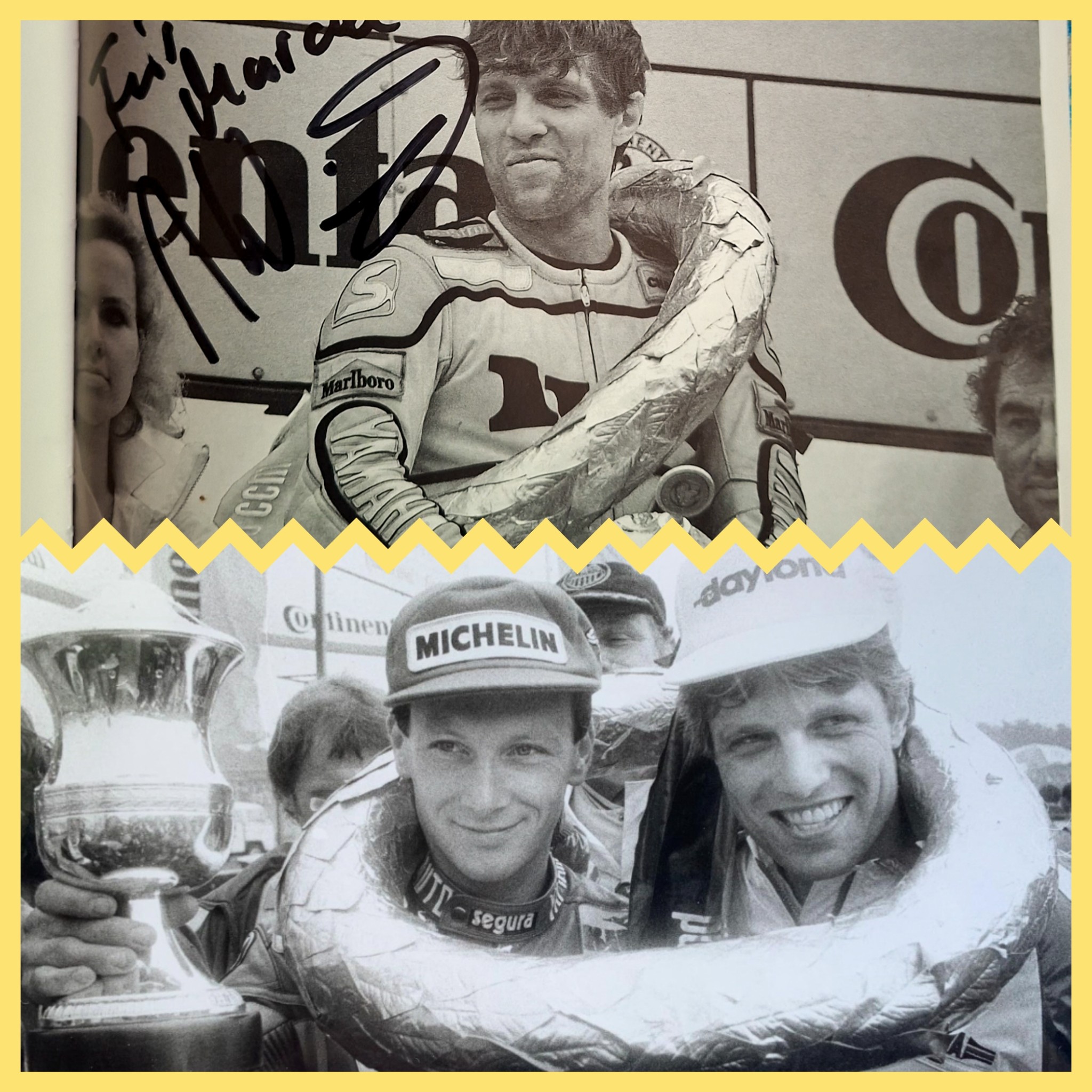 Road Racing 1975 - 1990 | Dave dean and phil mellor . | Facebook