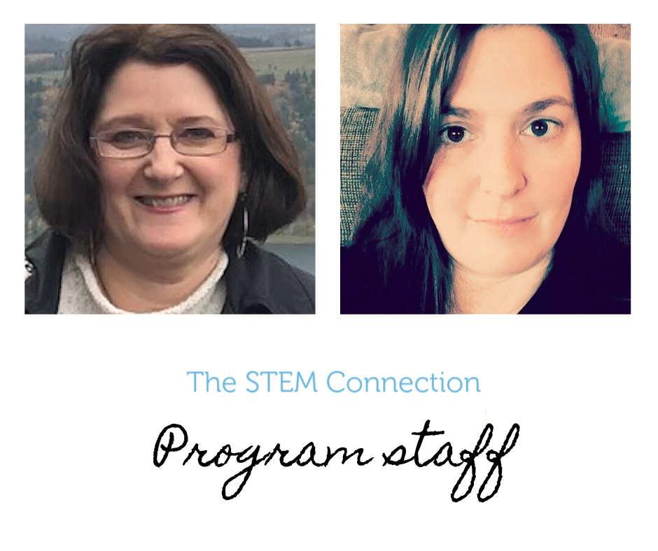 Meet some of our outstanding Program... - The STEM Connection | Facebook