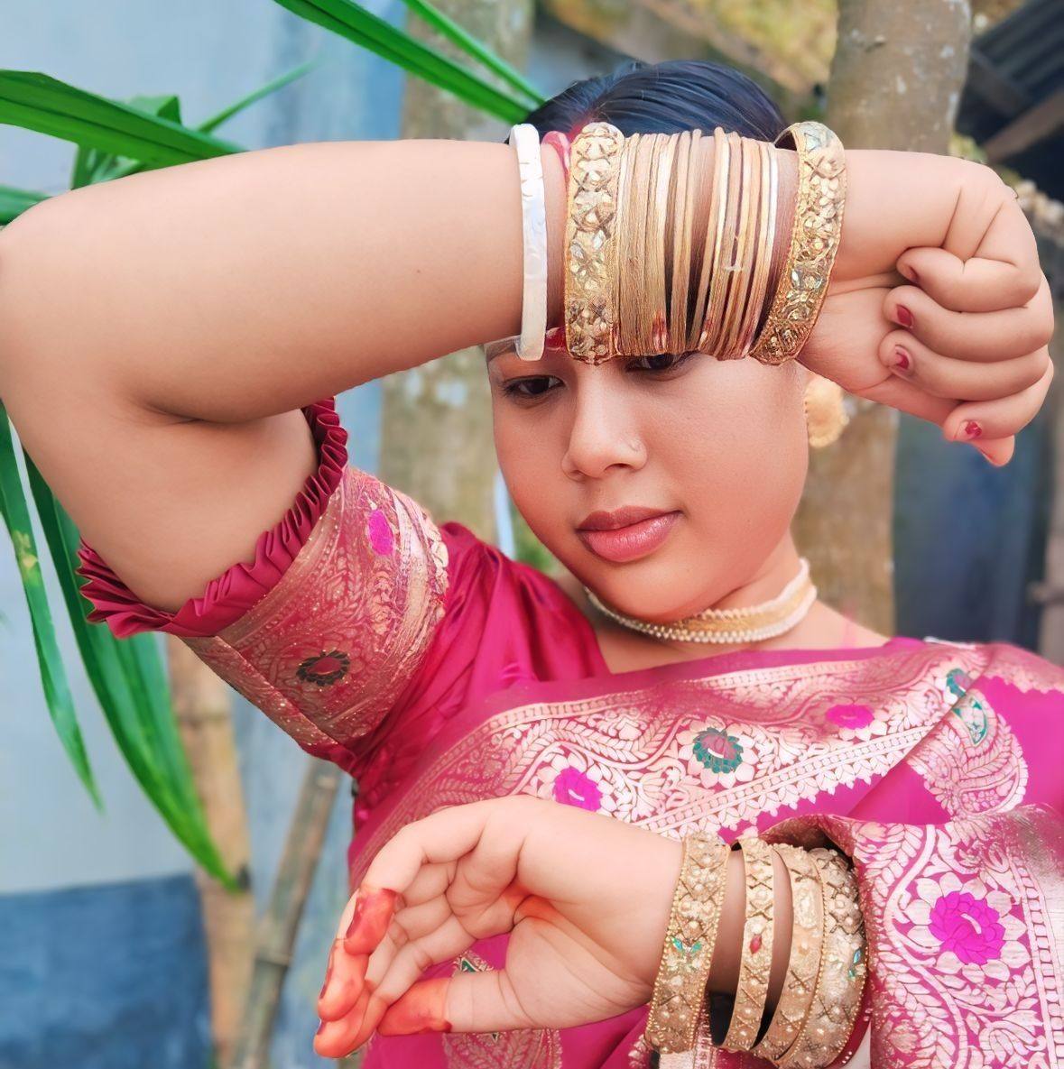 Tapoti Rani Roy