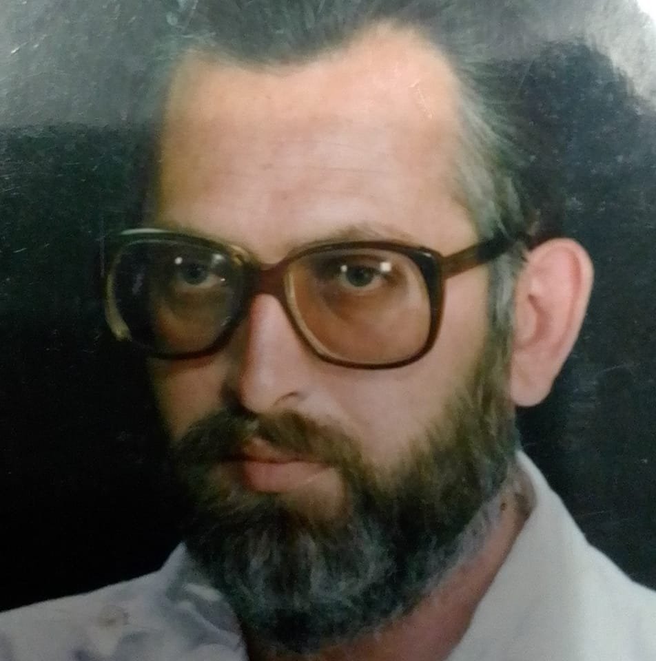 Borisav Velickovic
