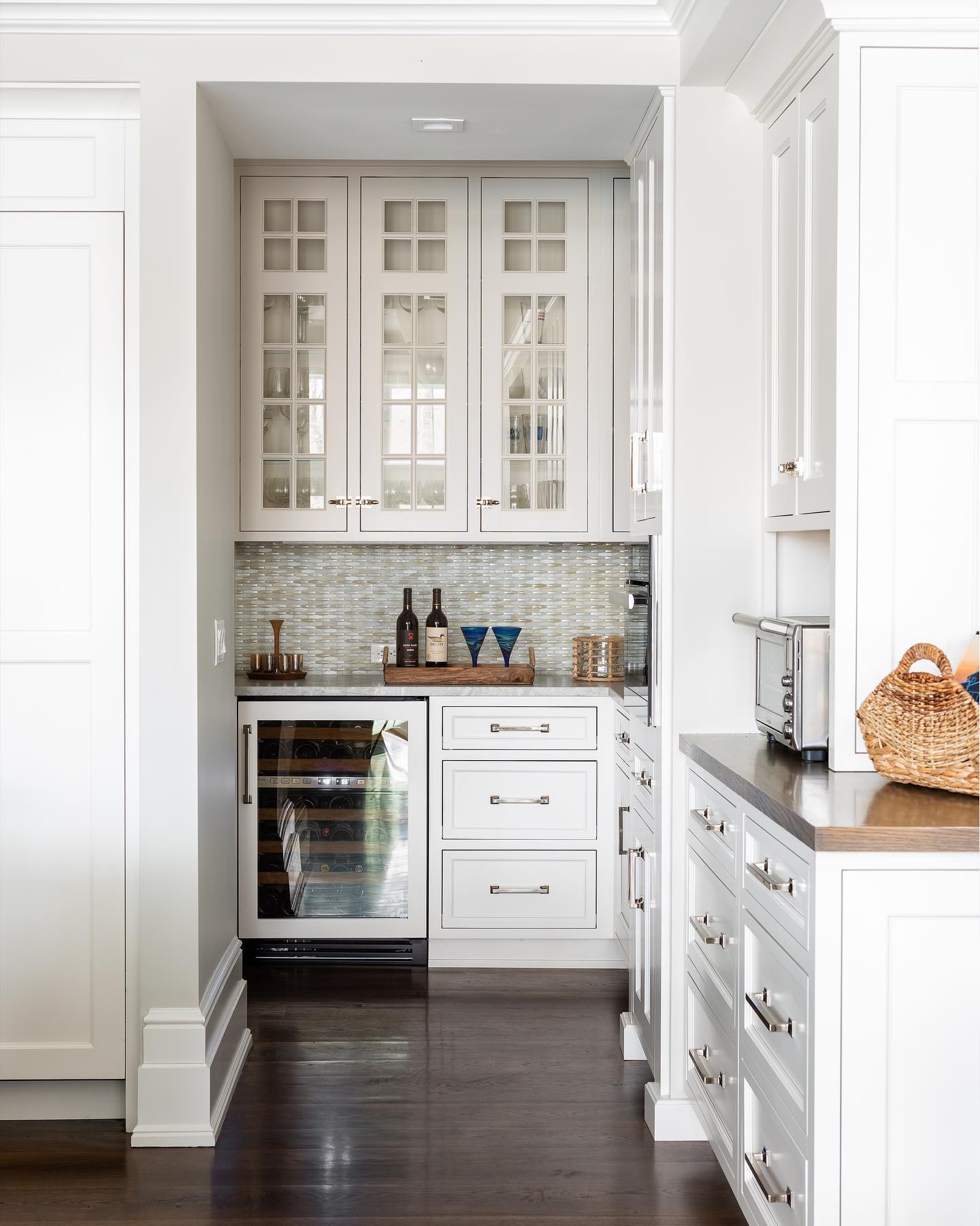 Kingswood Kitchens | Danbury CT