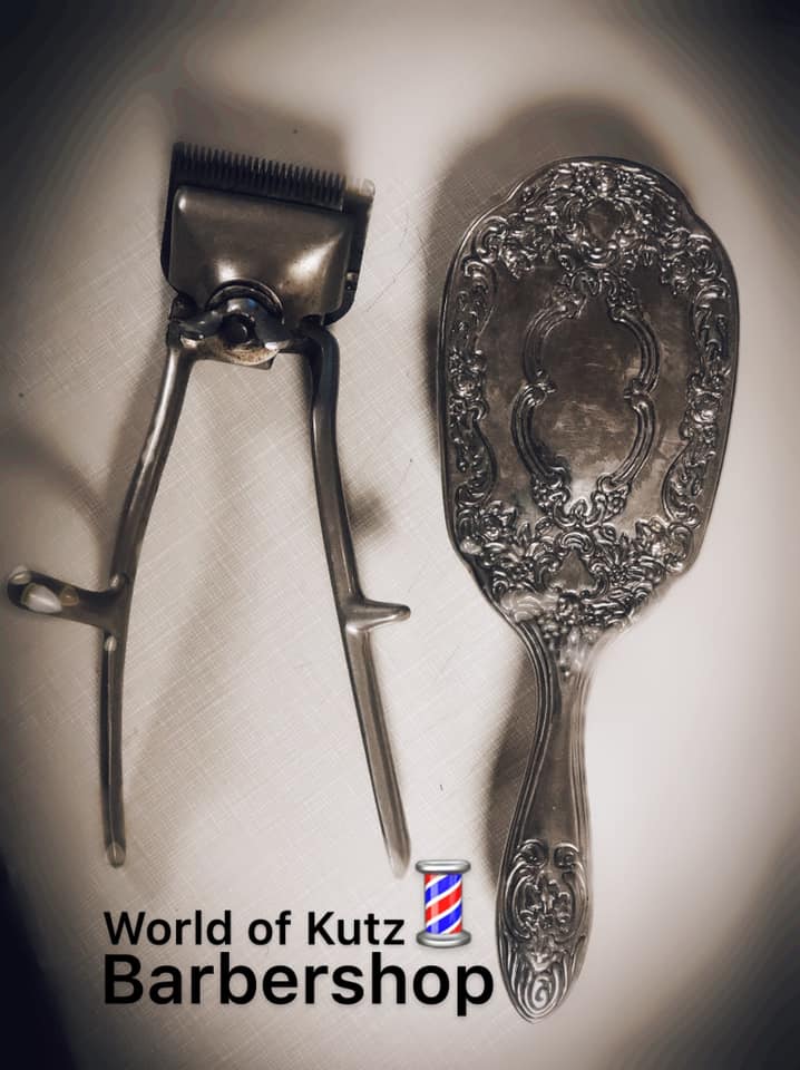 World Of Kutz Barber Shop
