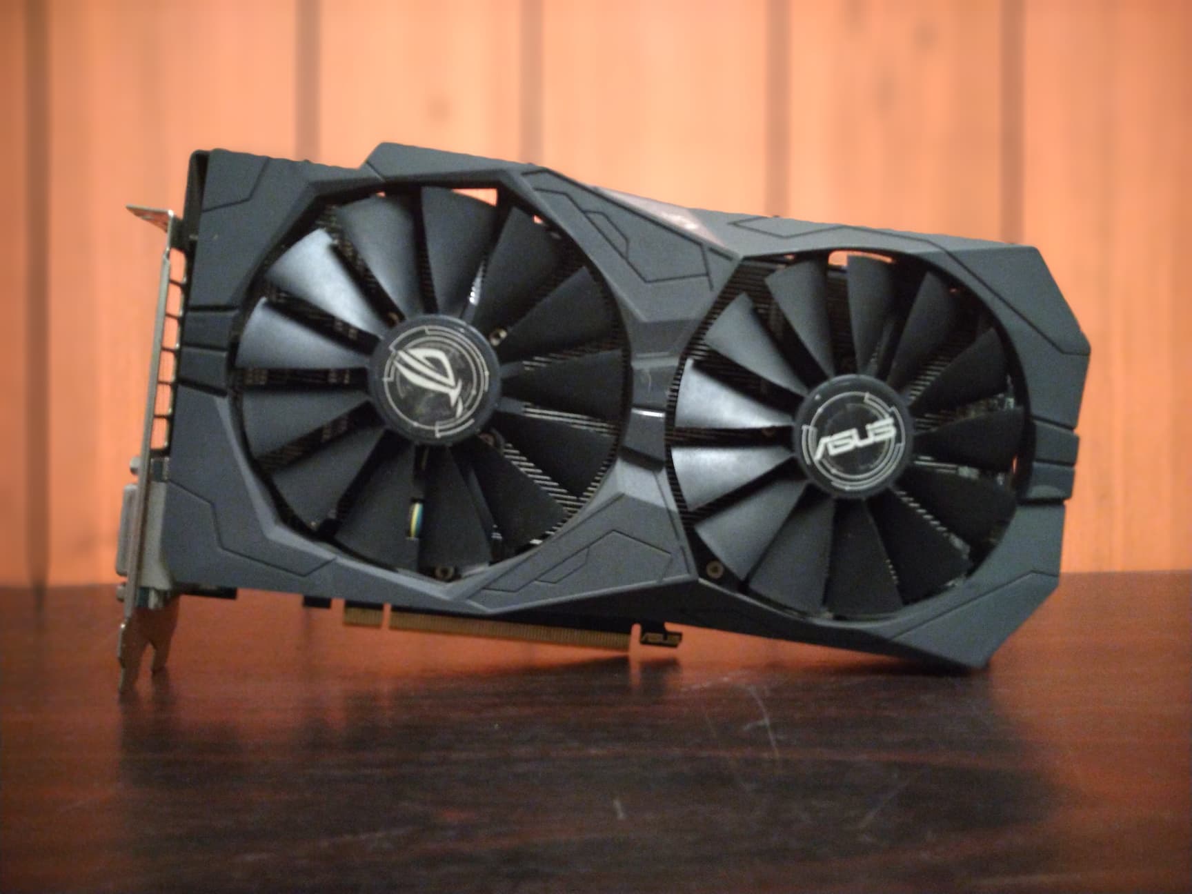 CPU 2 HAND - อัพเดทการ์ดจอเข้าวันนี้ครับ Colorful RX 580... | Facebook