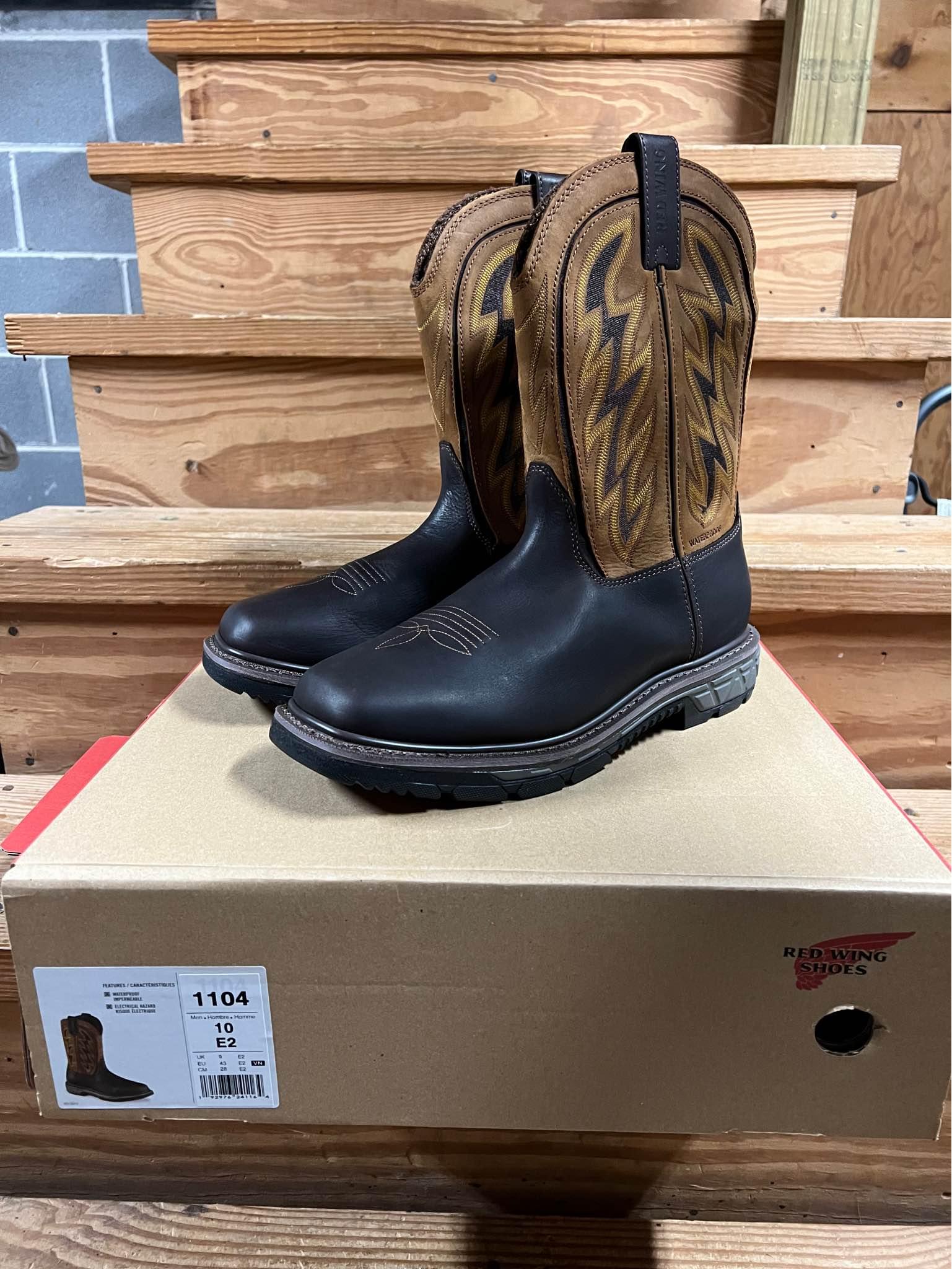 Red Wing Boots for sale in Union, Alabama | Facebook Marketplace