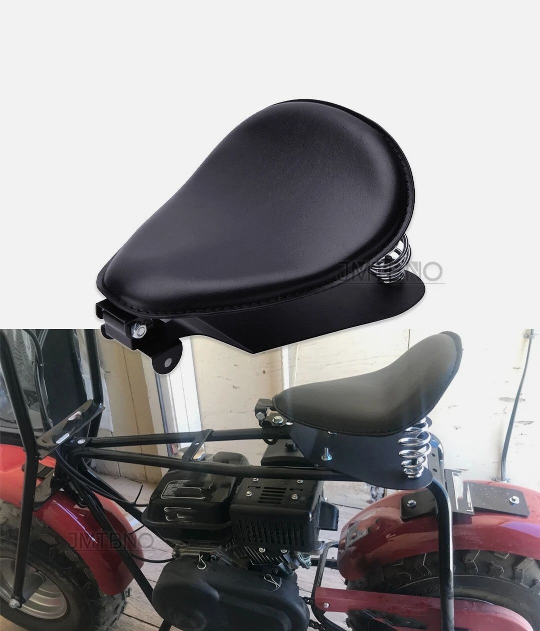 coleman mini bike ct200u seat mount holes for the CT200U-EX (Blemished)  Monster Scooter Parts Your number ONE source for Chinese Mini Bike Parts! Coleman Mini Bike Accessories Mini