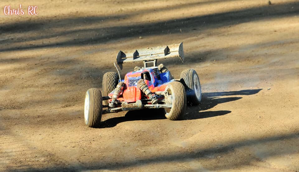 Micro Racing Club Teichois... - Micro Racing Club Teichois