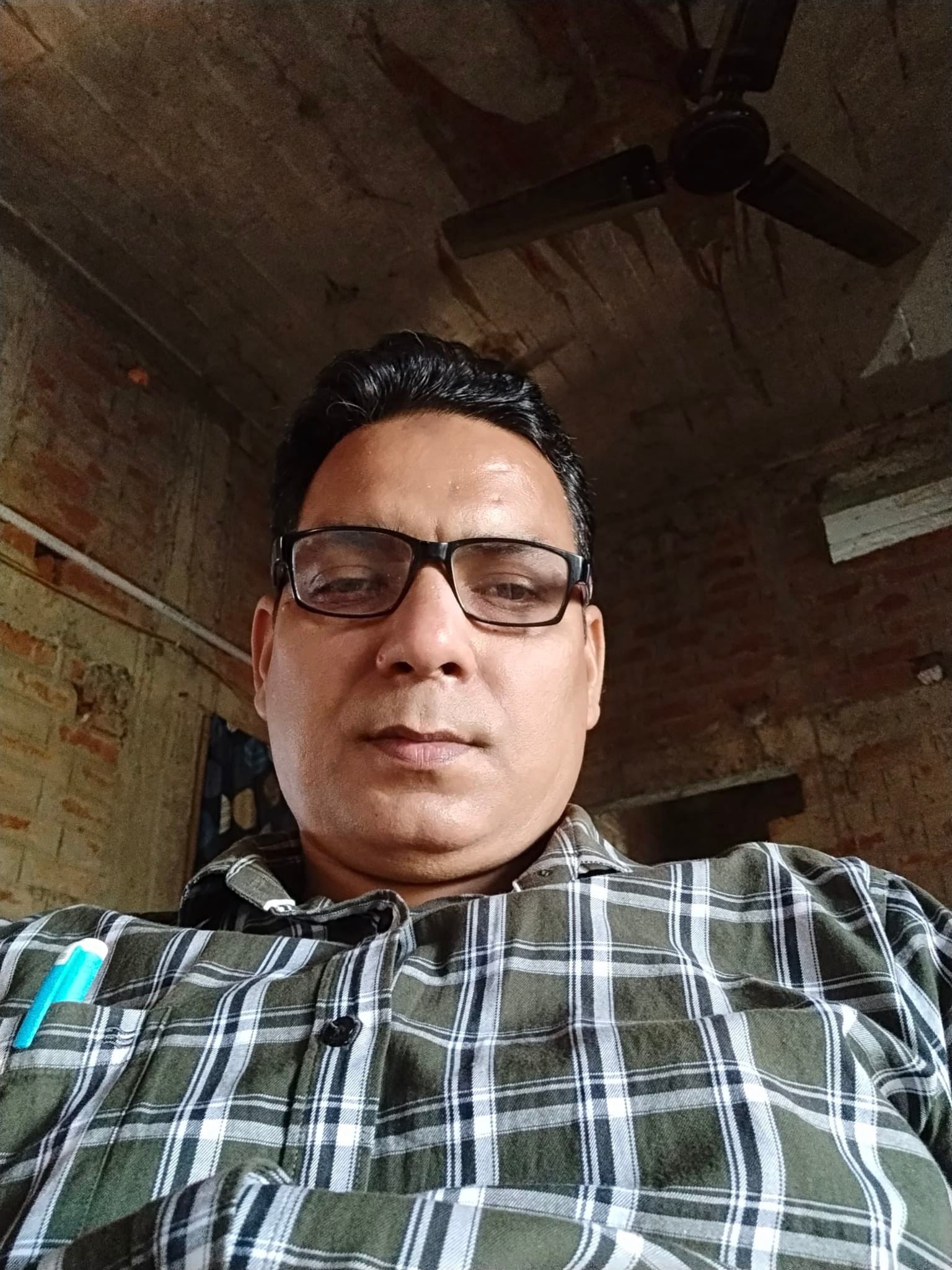 Rustam Khan