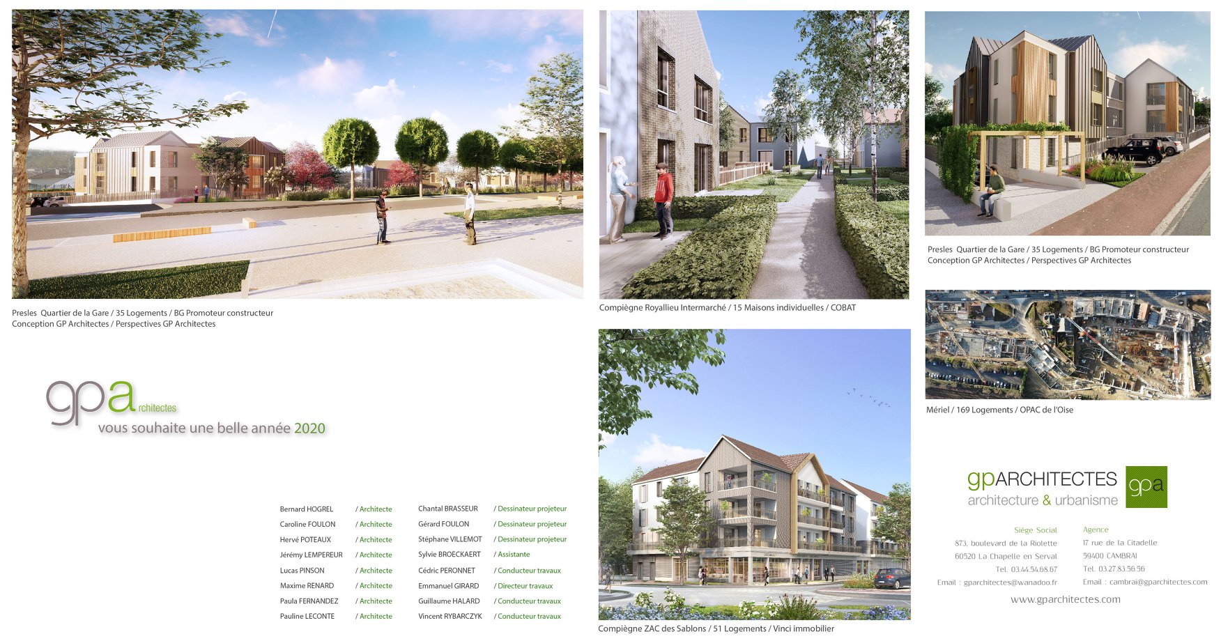 GP Architectes