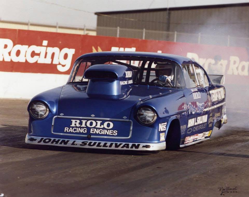 Mike Naake