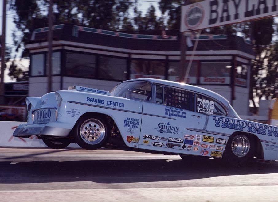 Mike Naake