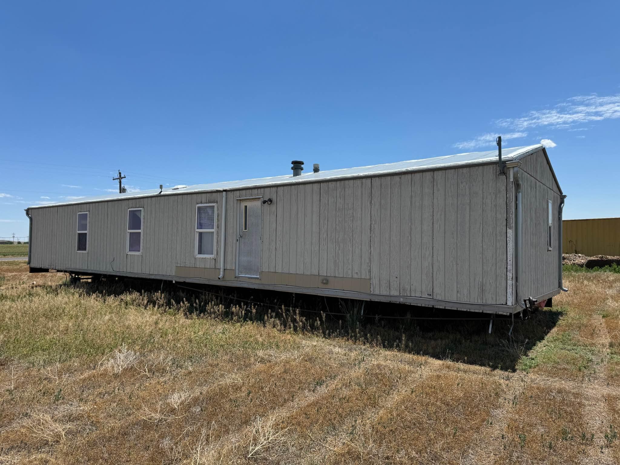 1999 Clayton Single Wide Mobile home - RVs & Campers - Greeley ...