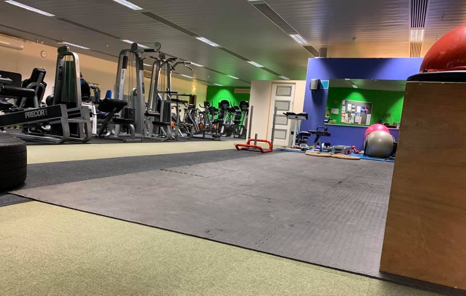 JDM Health and Fitness | Doncaster