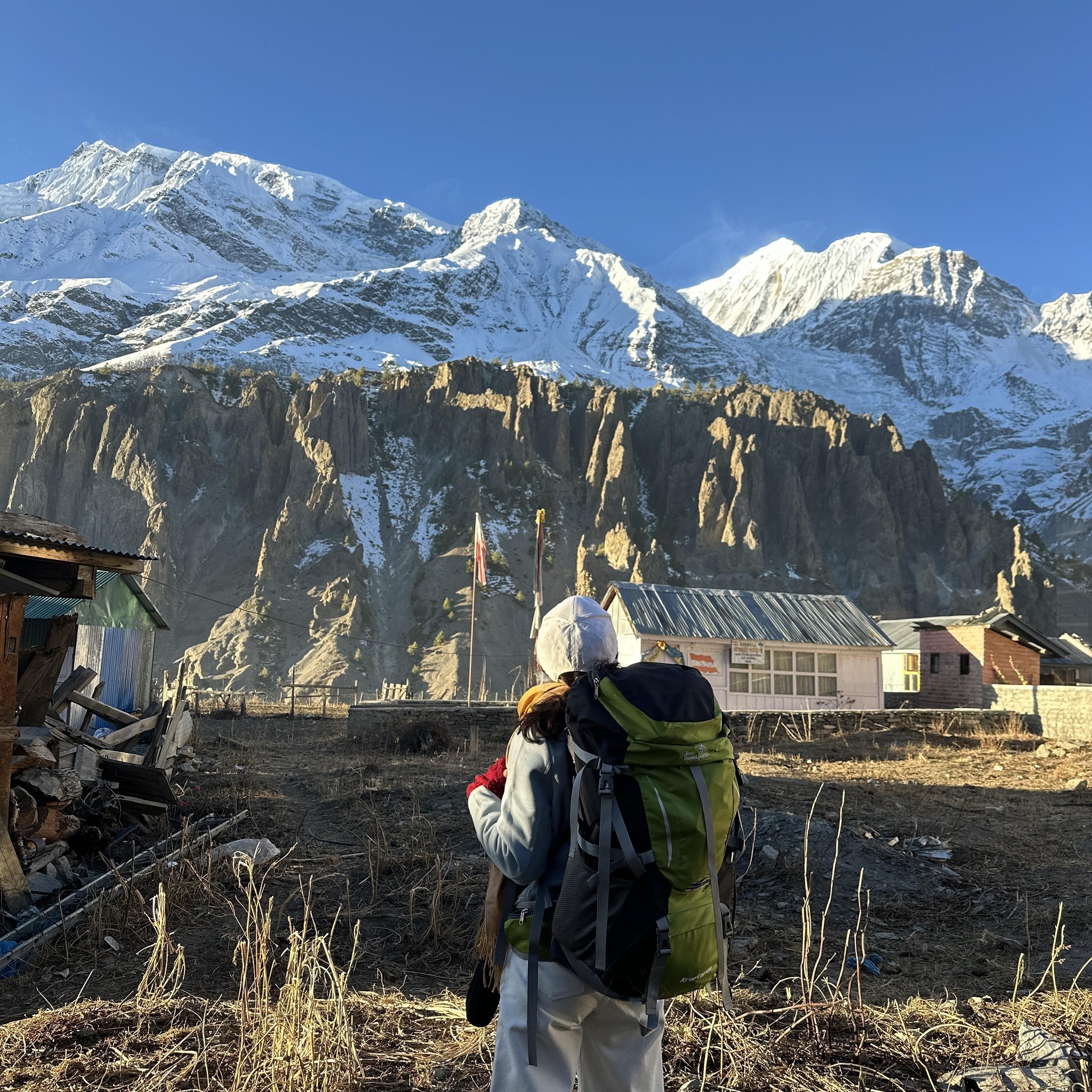beauty-of-manang-nepal-fypviral-fypviralhighlights-momta-kirati