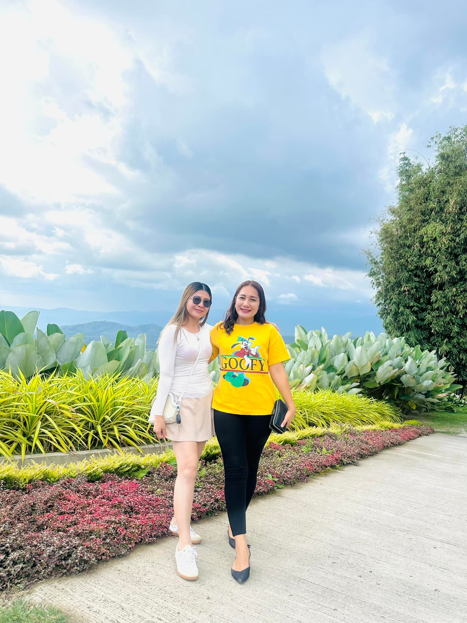Kidapawan Alfonso's Ridge