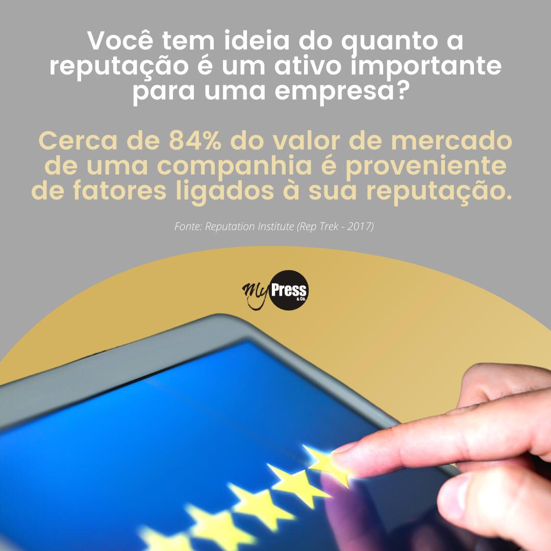 MyPress & Co. - Inteligência em Comunicação