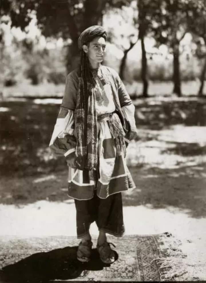 Sher Jan Son Of The Chief Of... - History Of PukhtoonKhwa | Facebook