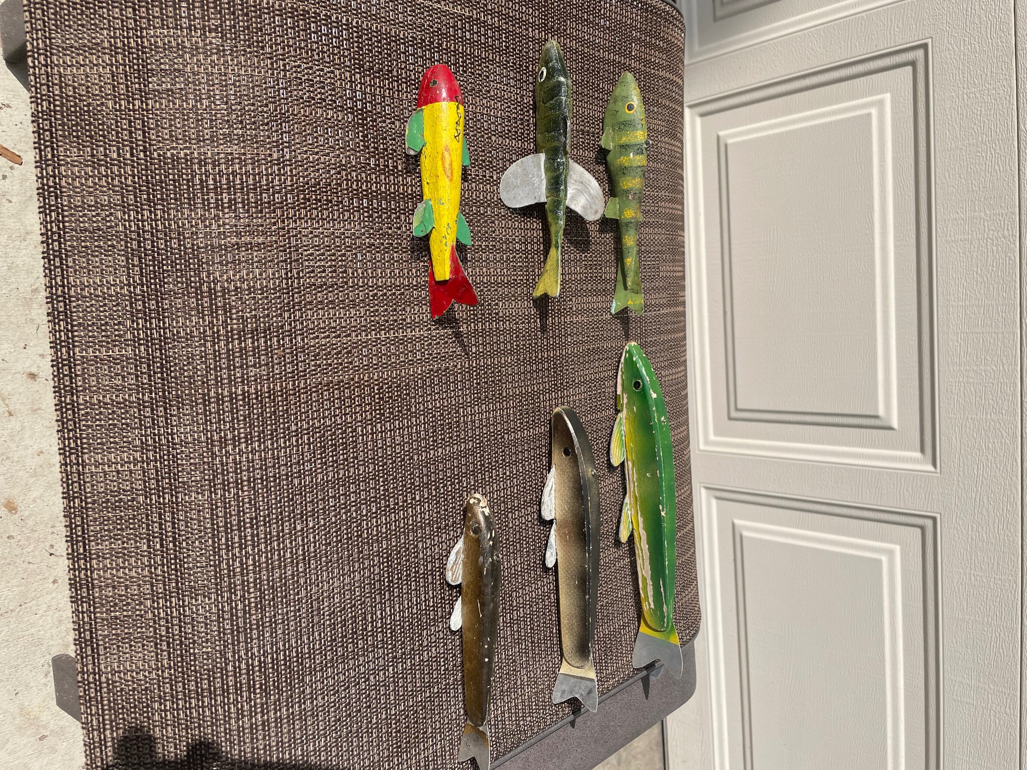 fincheroo fishing lure Yo-Zuri 3D Inshore Fingerling Lures – White Water Outfitters Color:12oz 10/0 Qty 1 Free Shipping Eligible Spinning Reel Penn International rigged with saltwater grade