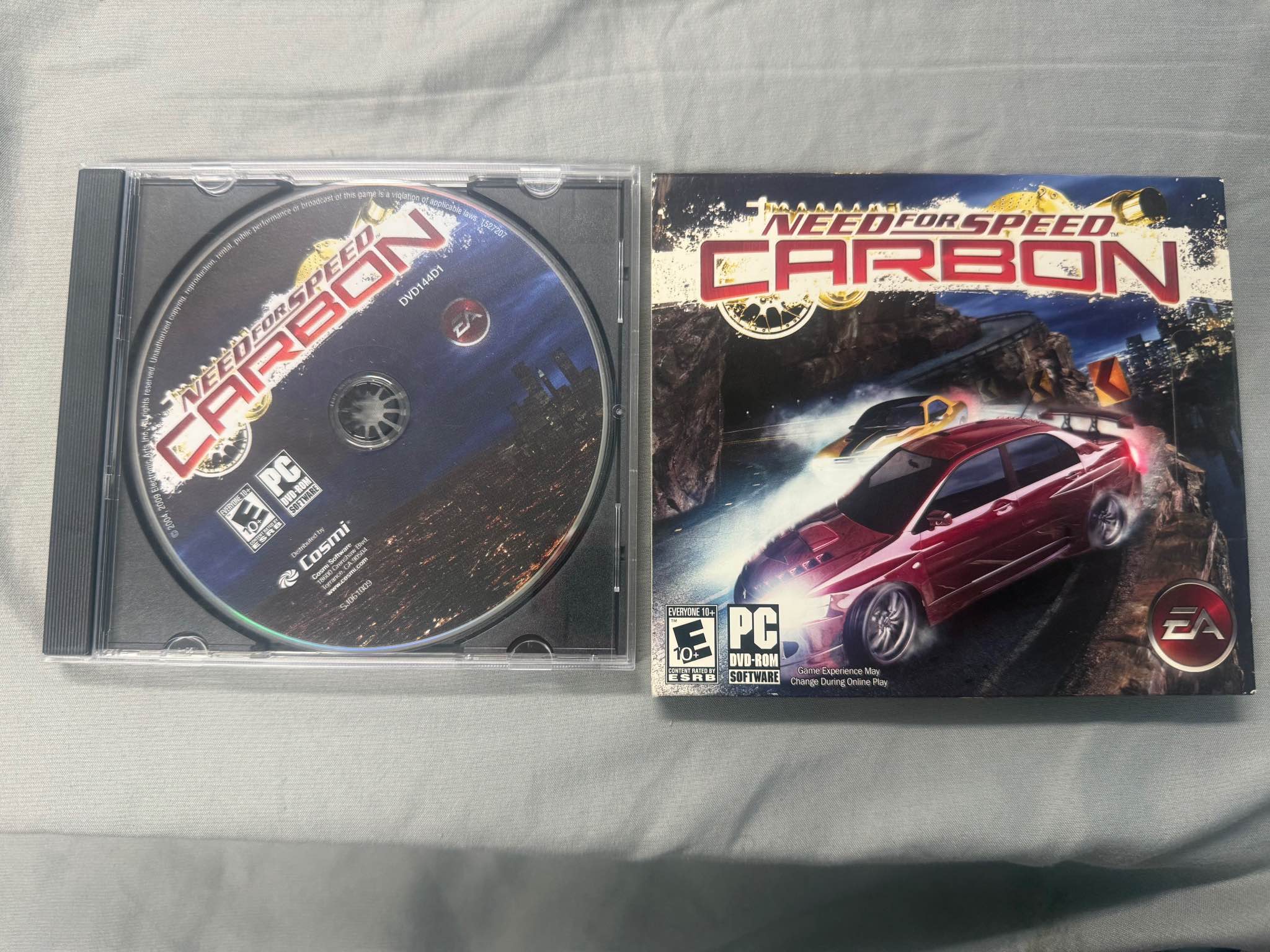 Shipping available through Facebook marketplace and PayPal goods