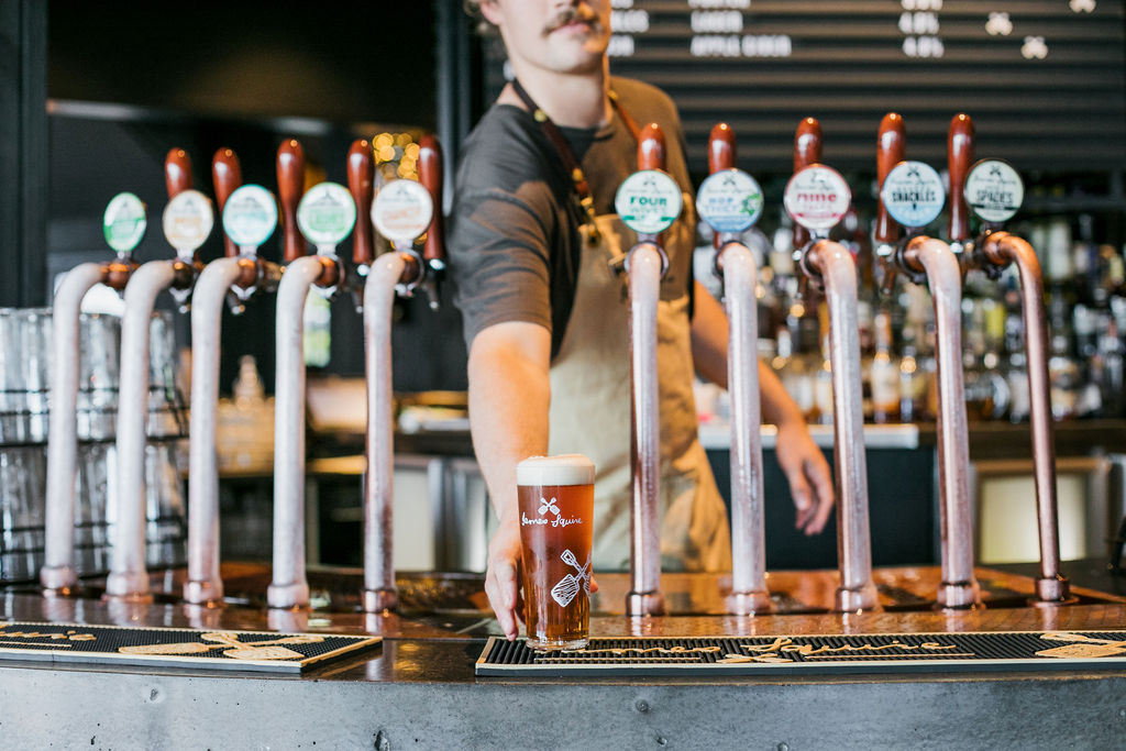 The Wharf Mooloolaba - Wednesday feels and we are feeling a James ...