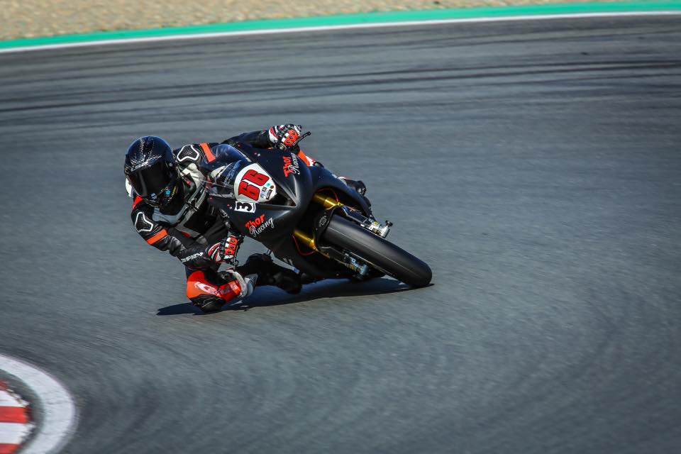 Thor Racing
