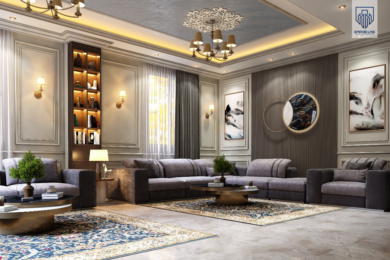 Ahmed Samy S. H. D & Design - Home