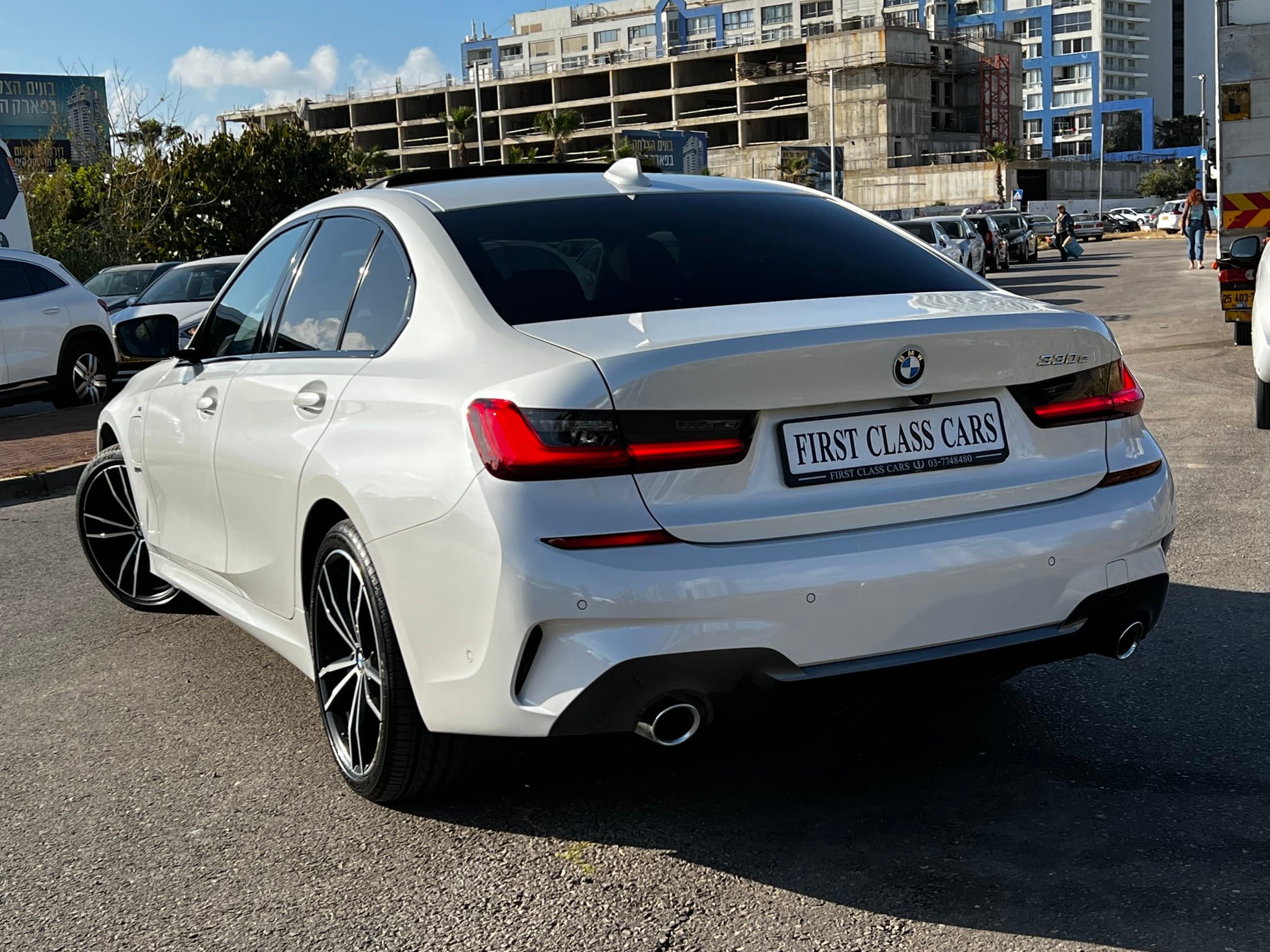 ‎פירסט קלאס קארס -... - פירסט קלאס קארס - First Class Cars