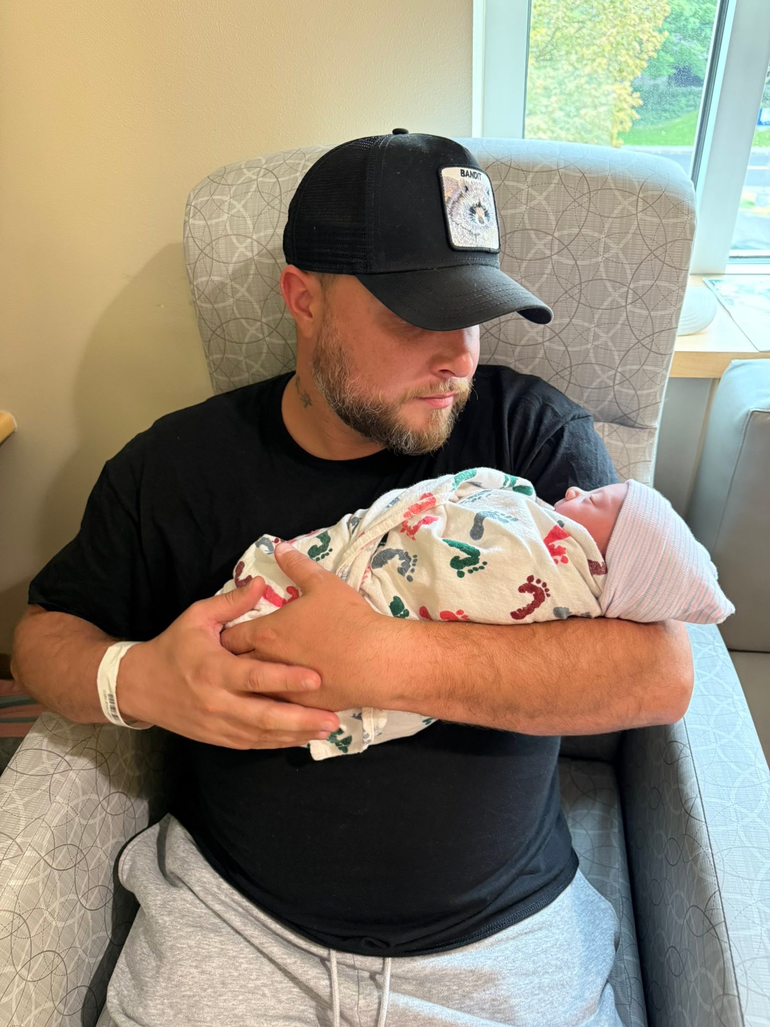 Larry Tyler Wilburn