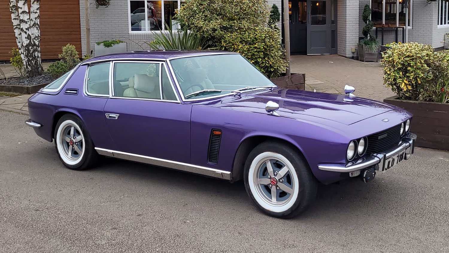 Interceptor lovers won't be... - Congleton Rotary | Facebook