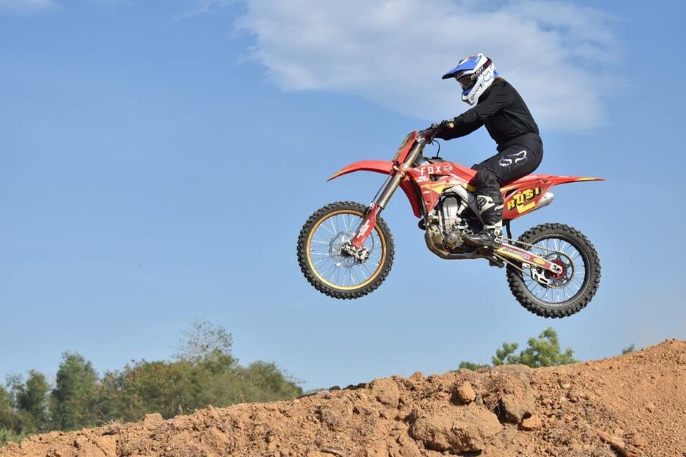 Bornok Mangosong, Ralph Ramento,... - Fox Racing Philippines | Facebook