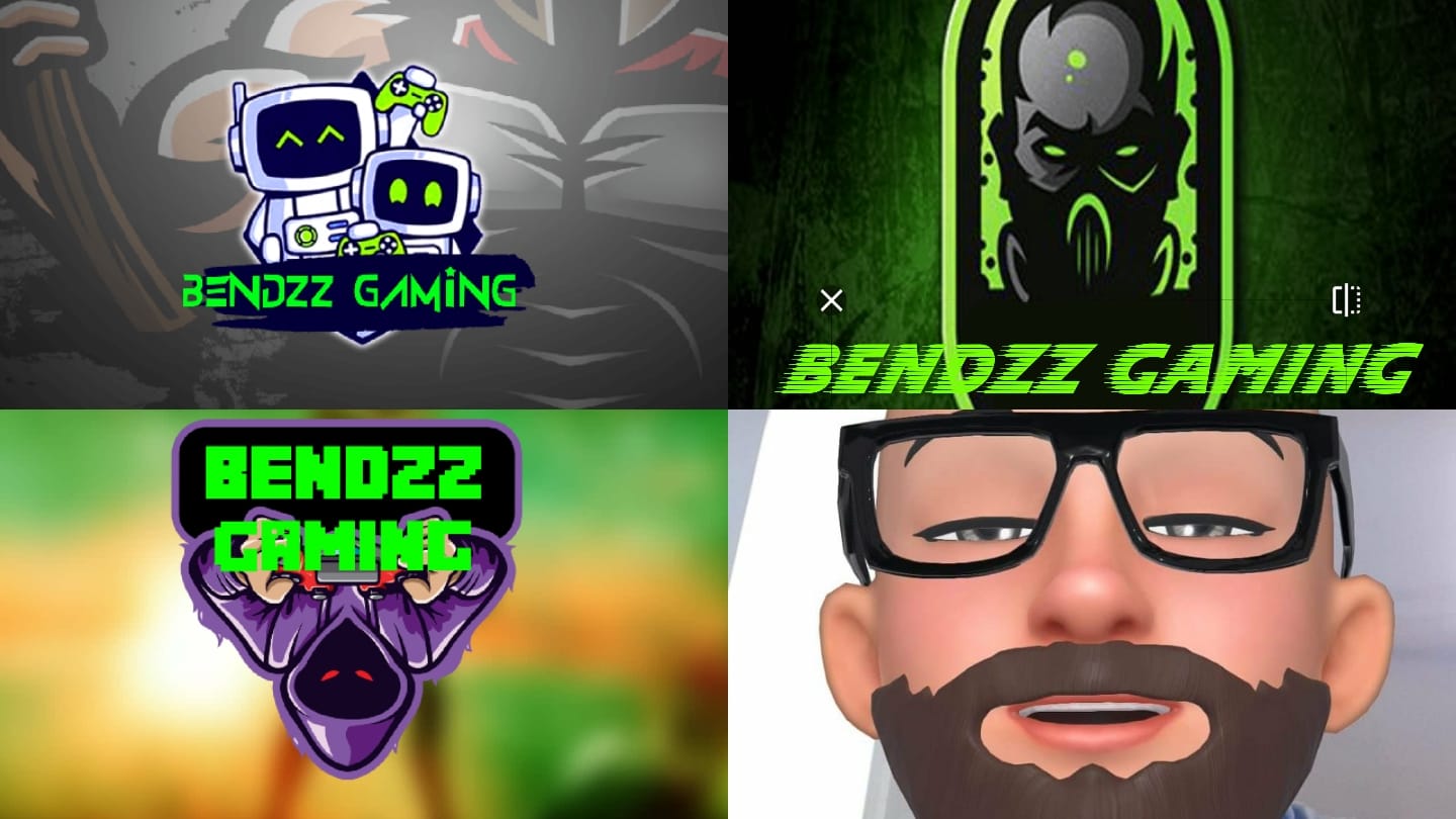 Bendzz gaming