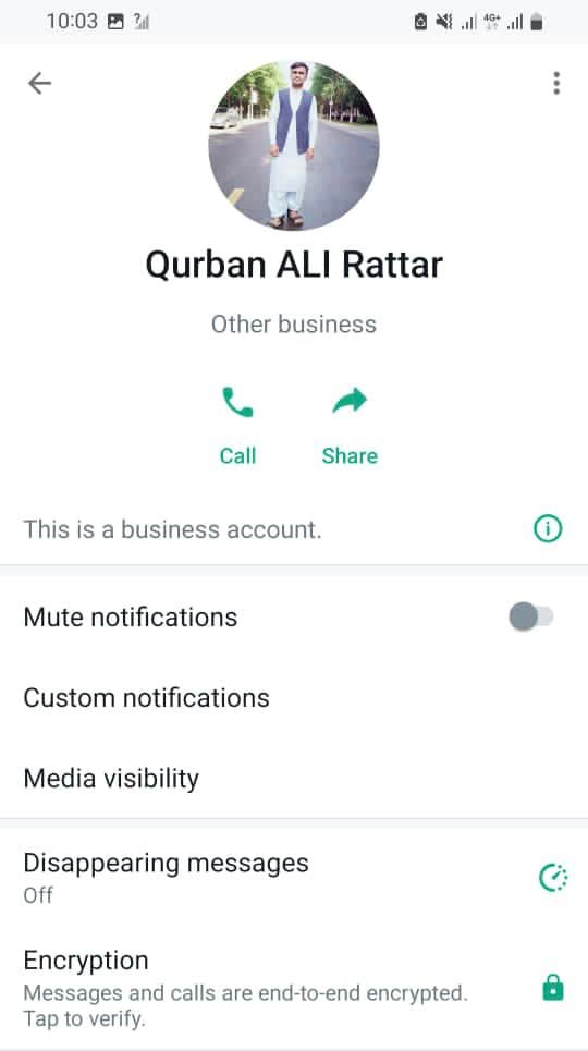 Qurban Ali Rattar