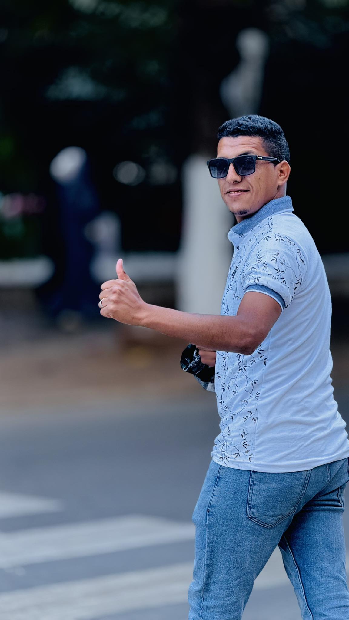Taleb Ahmed Chikh