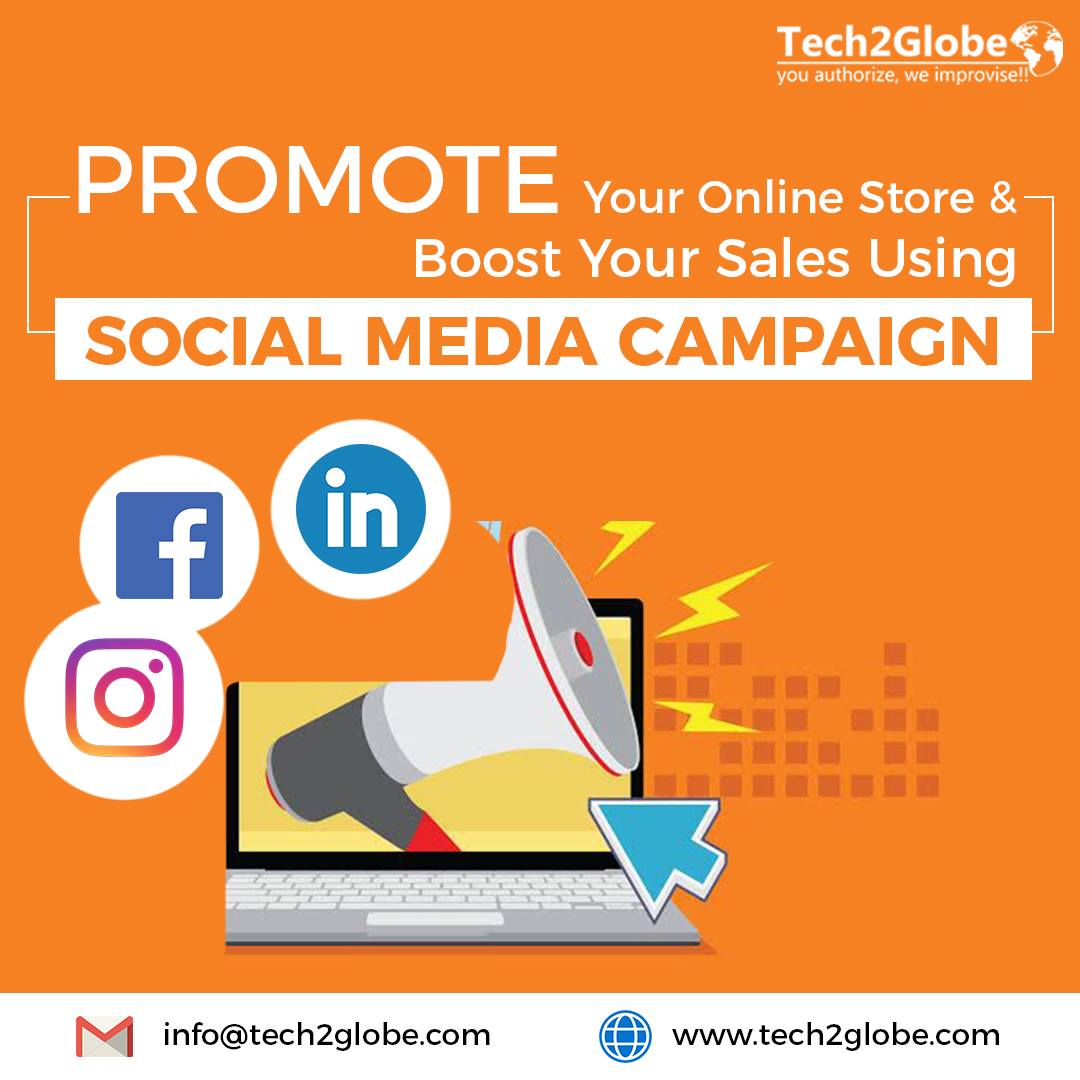 Tech2Globe - Do you have your own online store? But, Don't get any sale ...