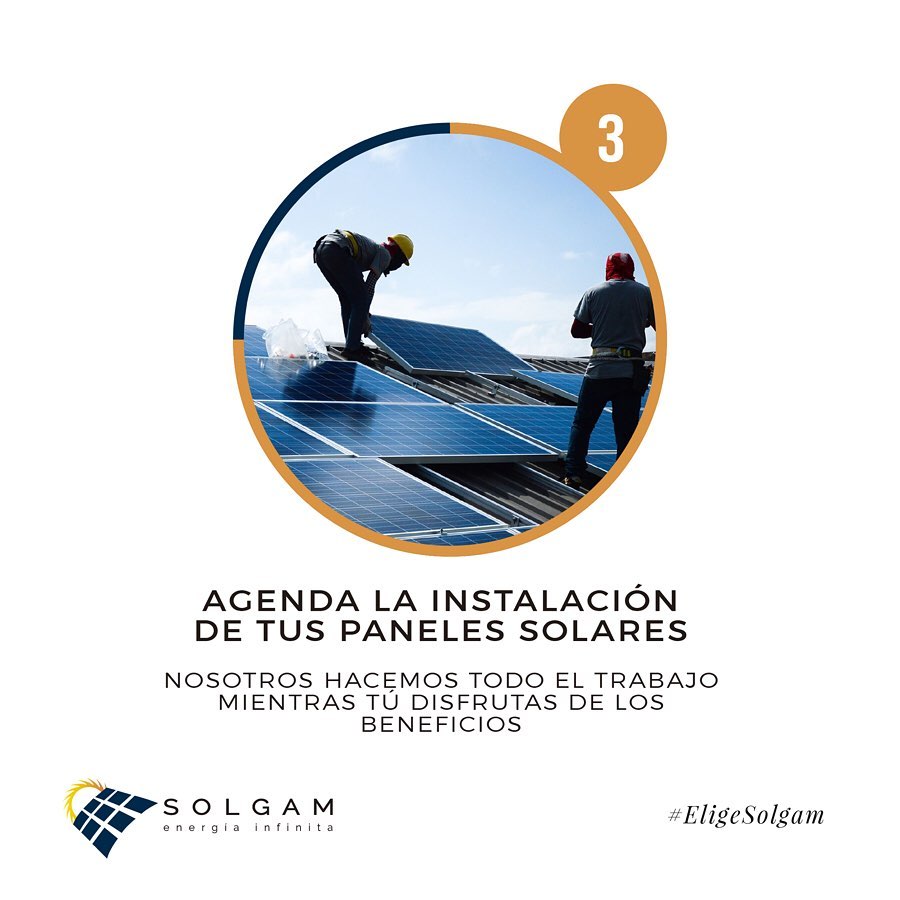 Solgam México | León