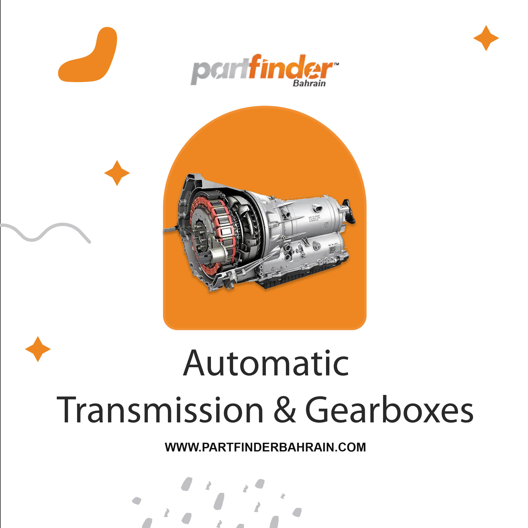 PartFinder Bahrain