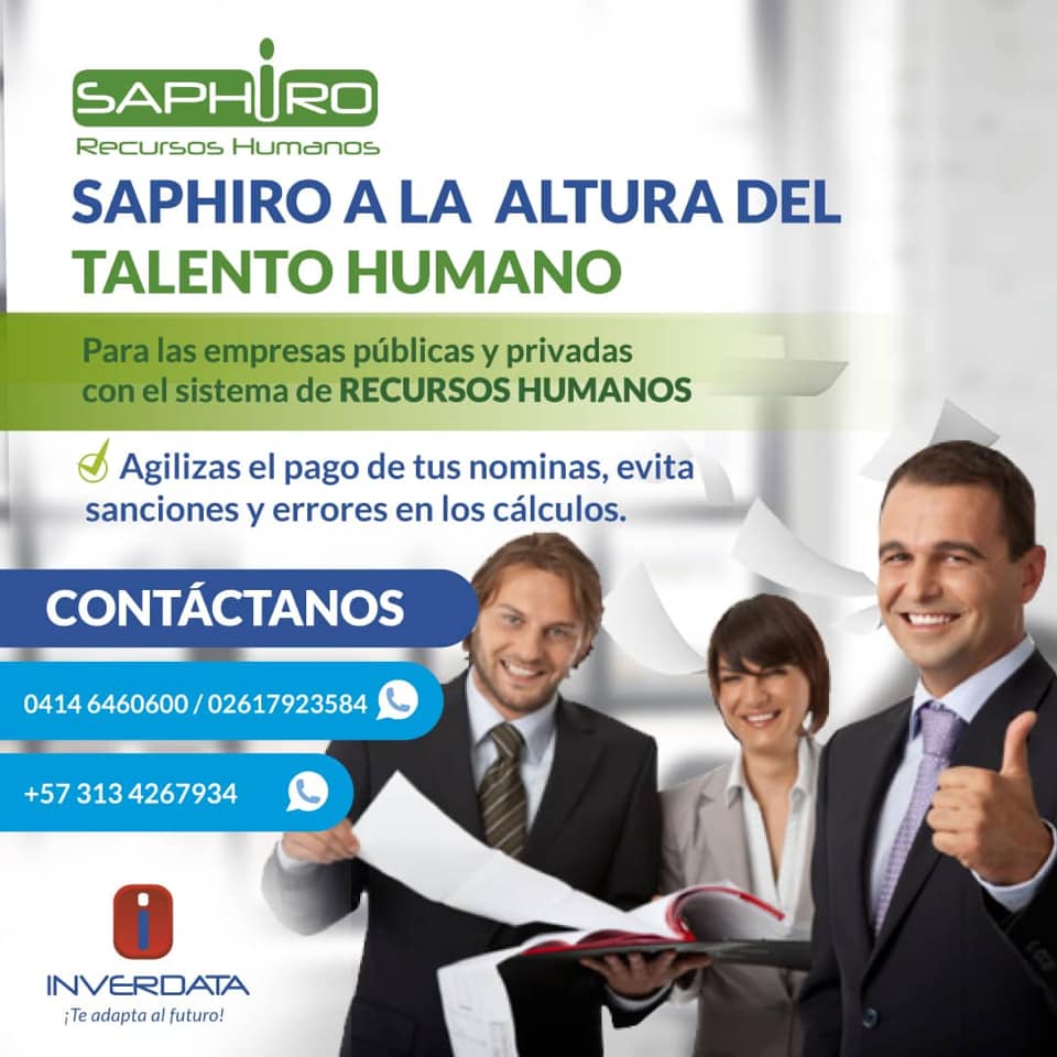 Inverdata Colombia