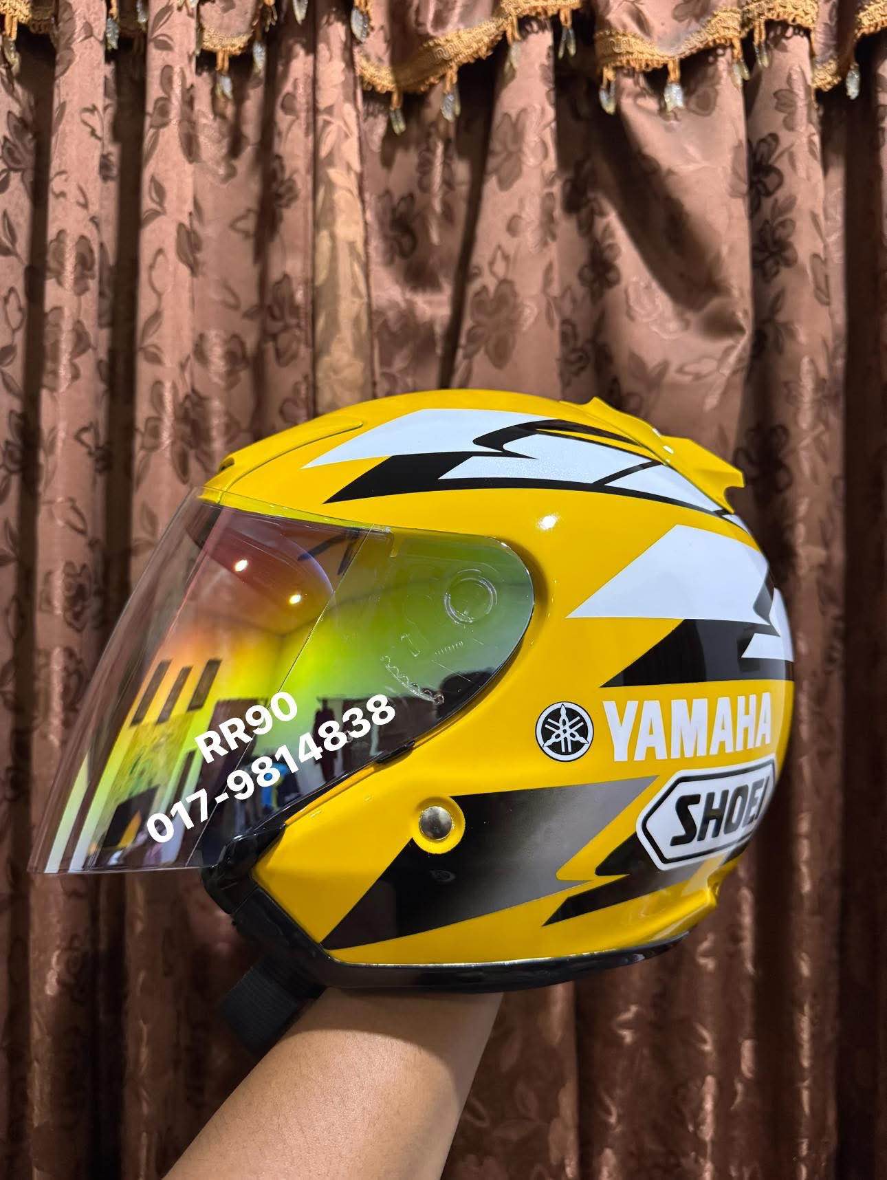 Jual Beli Helmet Area Johor | Facebook