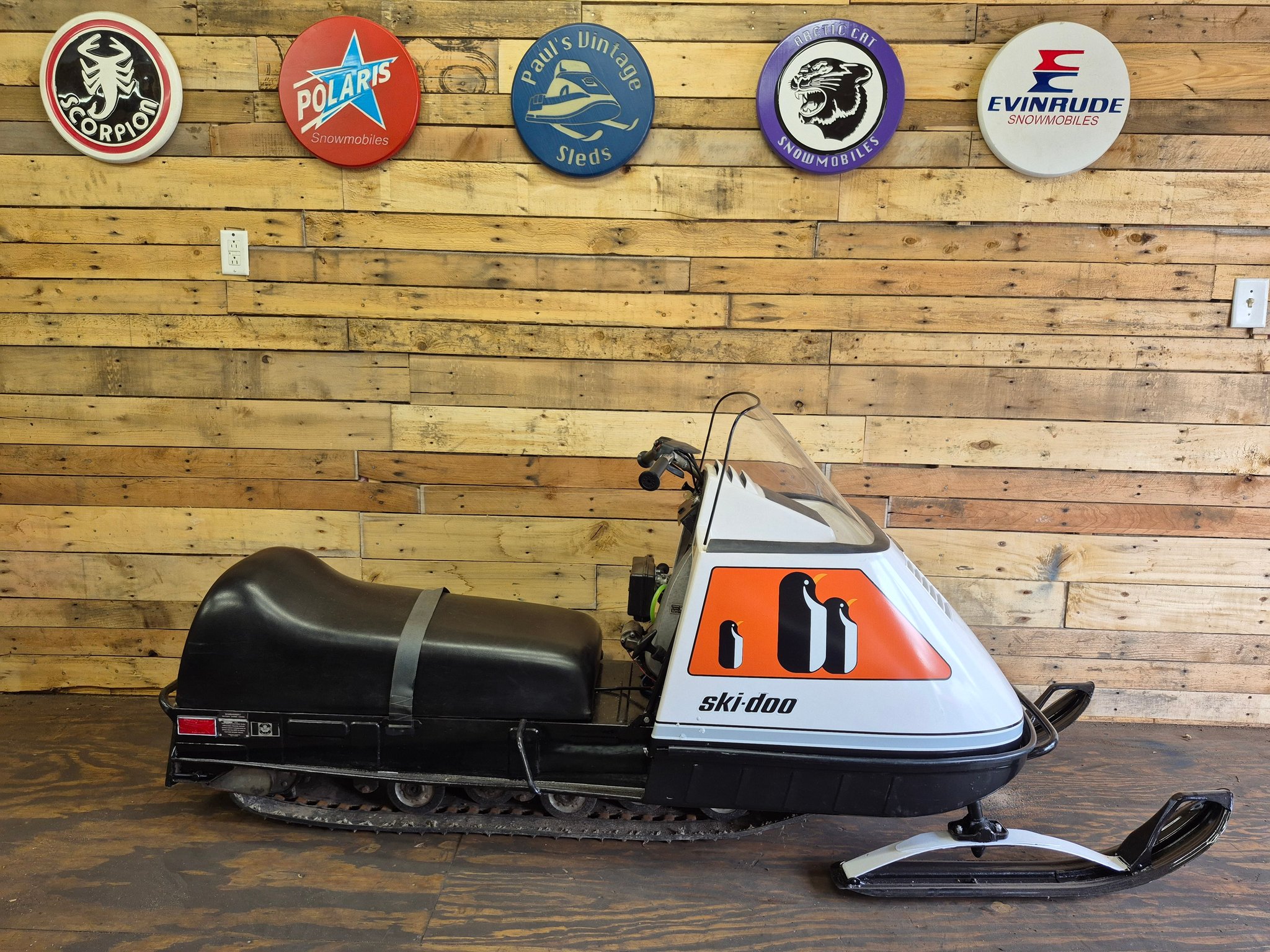 What's New On 2025 Ski-Doo Snowmobiles: An Overview | Snow Goer