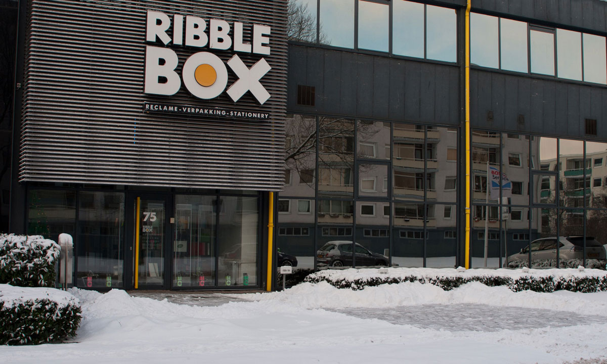 RibbleBox | Weesp