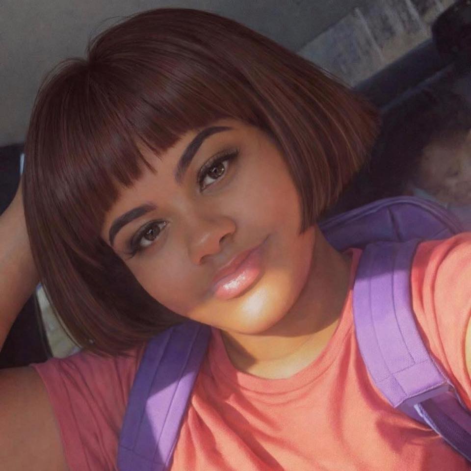 Destinee Reed