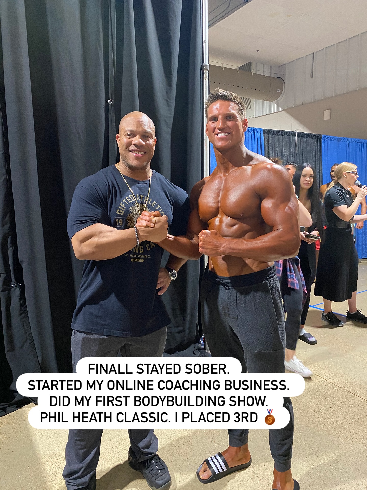 Trevor Stuart - Trevor Stuart added a new photo — in...