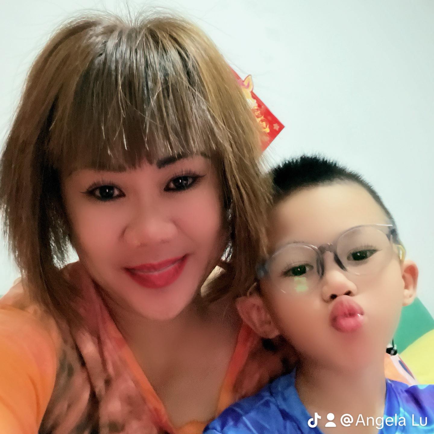 Angela Lu