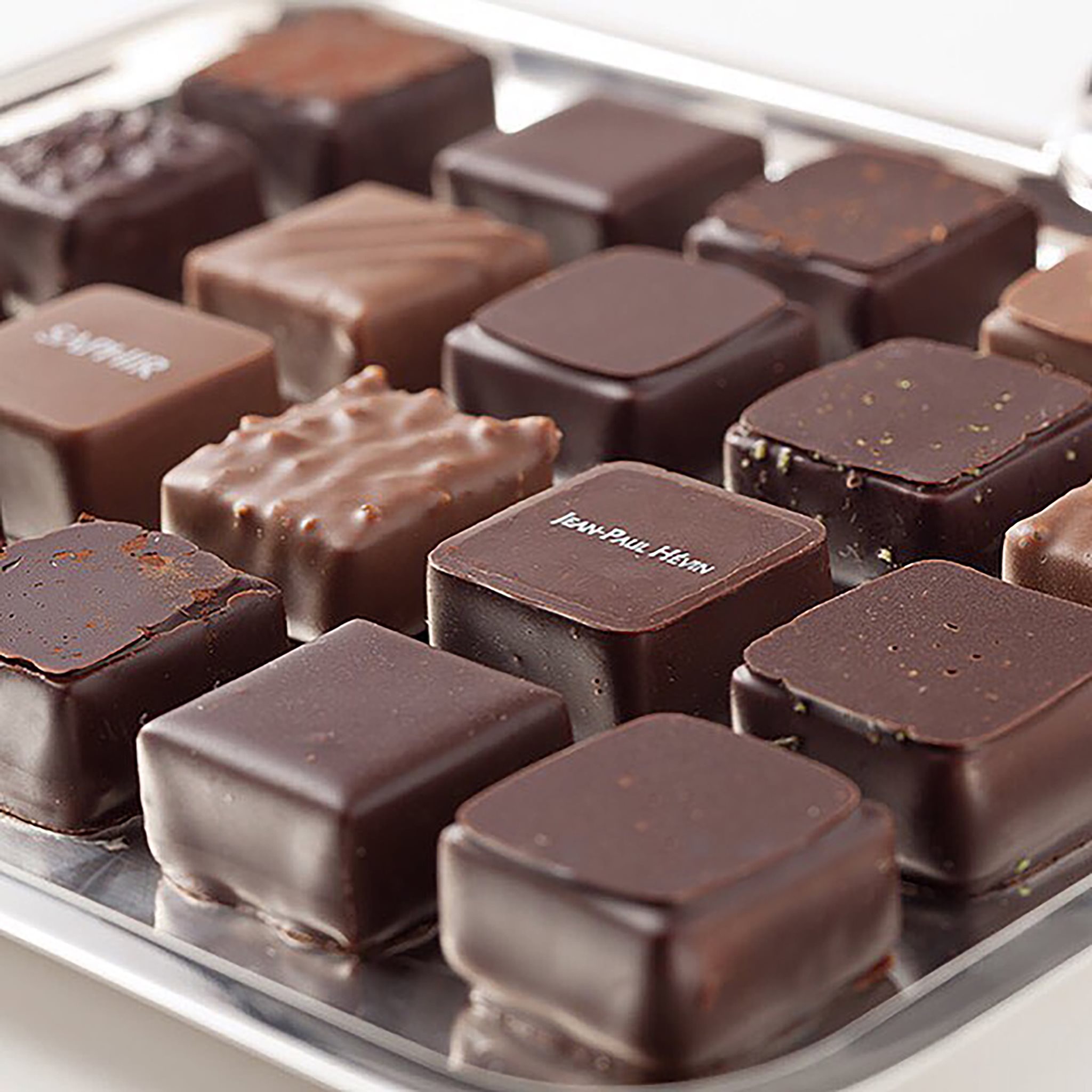 Jean-Paul Hévin... - Jean-Paul Hévin Chocolatier Taiwan | Facebook
