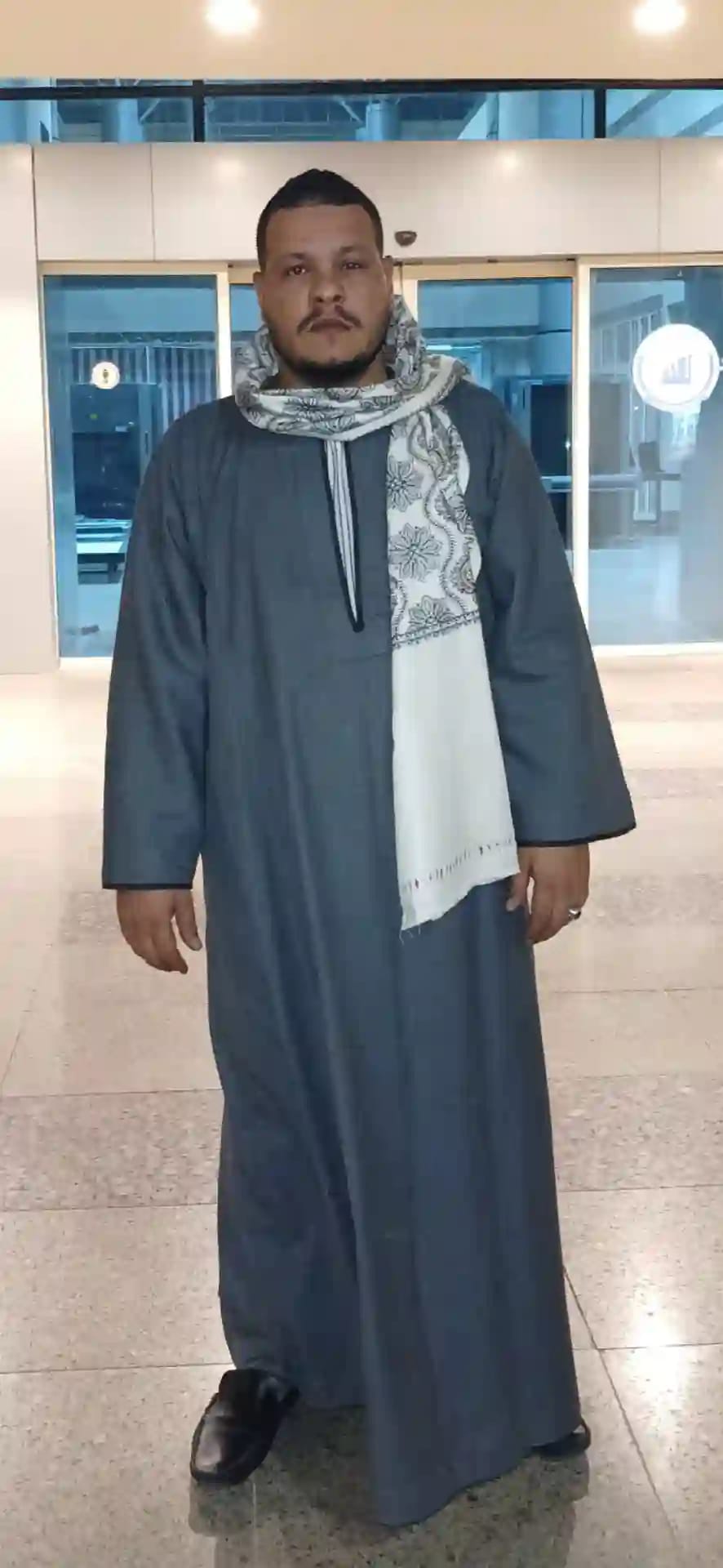 Hani Rabie Abu Ranan